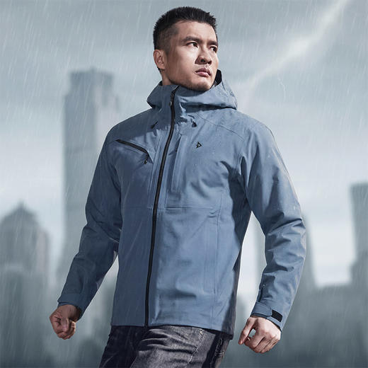 【龙牙上新】二代龙牙隐之飞鲨战术冲锋衣 商品图5