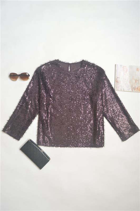 艾衣集SYYRL6_绒衫_ZK