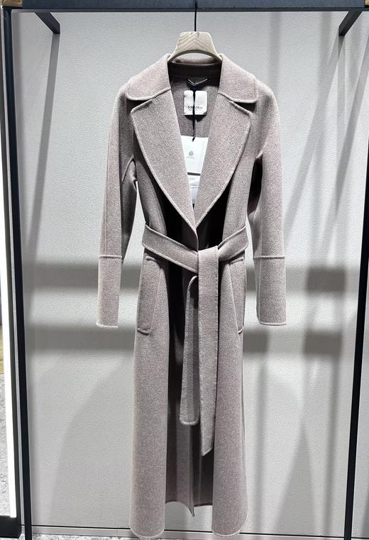 Max Mara 大衣女  9011026106-058 . 商品图0
