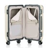 新秀丽 四轮拉杆箱 76/28中性  UO5*83003-F 米白色. 商品缩略图1