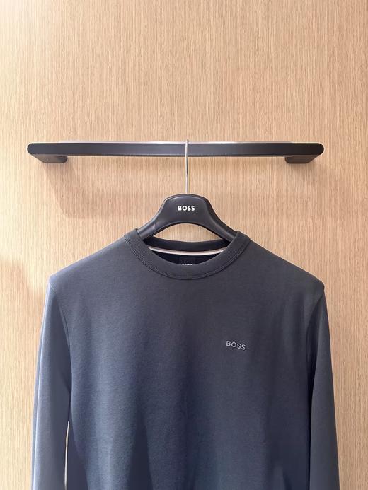 HUGO BOSS 卫衣男  50546387-348 . 商品图1