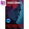 【中商原版】尸检 美剧 首席女法医 第一季原著 Postmortem 英文原版 Patricia Cornwell 商品缩略图0