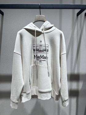 Max Mara 卫衣女  9921026106-001 .