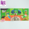 预售 【中商原版】凯迪克获奖图书精选 共30册 英文原版 名家大师图画故事书 儿童绘本读物 晚安月亮 玛德琳 进口童书 3-6-12岁 商品缩略图1