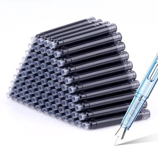 【贝发】钢笔套装 （4支钢笔+50支墨囊） 商品图4