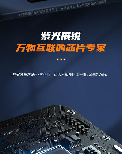 🔥5G【充24送6】30个月流量+送5000毫安5G设备 | 共900天 双网通1944 商品图5