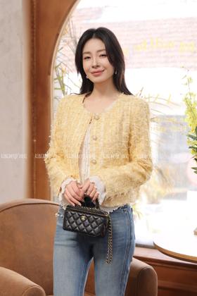 【门店同款】ENJOY春季“柔光芳序”佩里斯花园小香 169393647