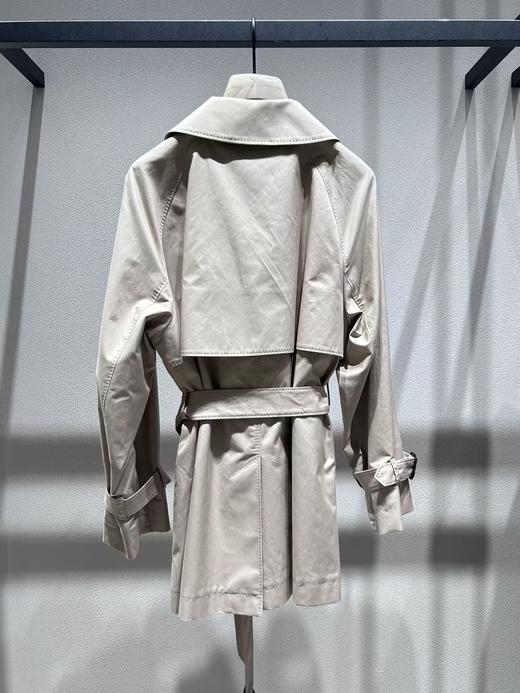 Max Mara 风衣女  9021116406-013 . 商品图1