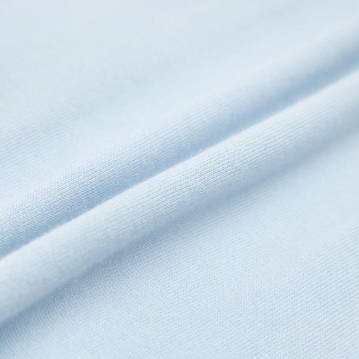 商场同款PURE TOUCH26春夏新款圆领针织开衫宽松立体绣绵羊毛衫 商品图2