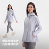 伯希和户外软壳衣女款新款防风保暖运动冲锋外套修身夹克休闲风衣 商品缩略图4