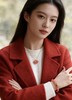 【春节不停运】亦非晚·马上有福系列珠宝， 小马送福，平安守护，尽显东方优雅！玉石/南红，项链手链【G】（马上如意 预售3.6号发货） 商品缩略图4