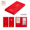 足银999银钞10g 招财进宝吉祥如意收藏送礼过年红包 商品缩略图5