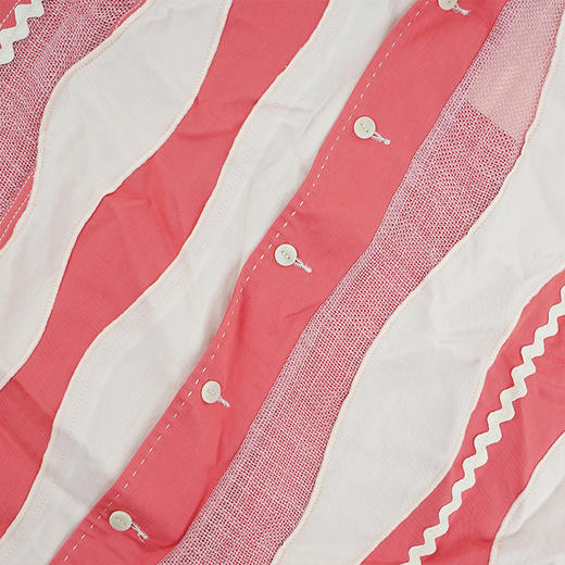 INSULAiRE 岛民 Tidal Shirt 天丝混纺短袖度假衬衫 商品图2