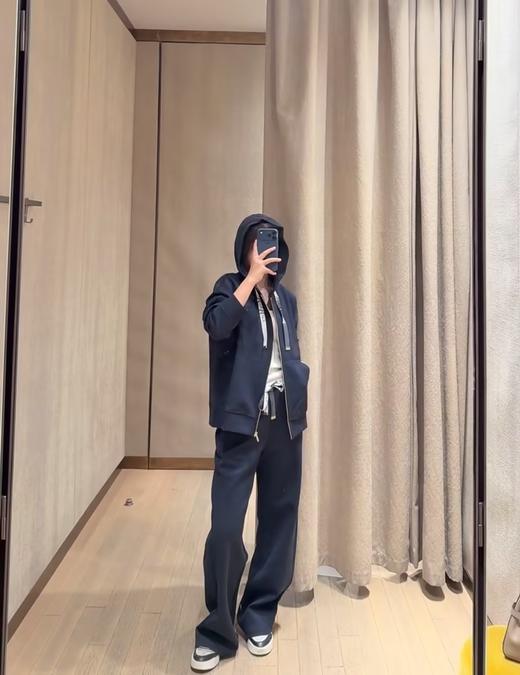 Max Mara 卫衣女  9921036106-005 . 商品图2