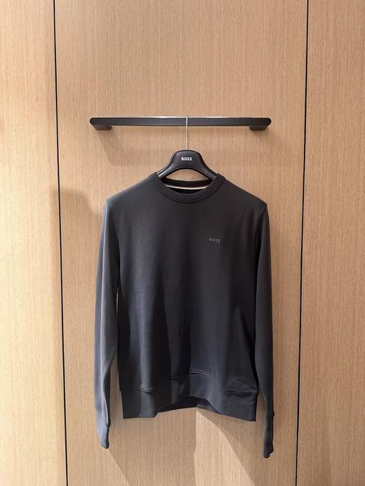 HUGO BOSS 卫衣男  50546387-348 . 商品图0