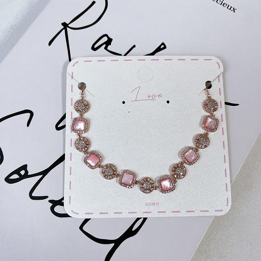 显白气质通勤日常手链-纪念日百货门店同款168997254 商品图4