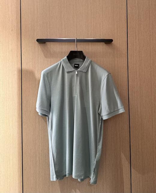 HUGO BOSS POLO男  50554614-373 . 商品图0