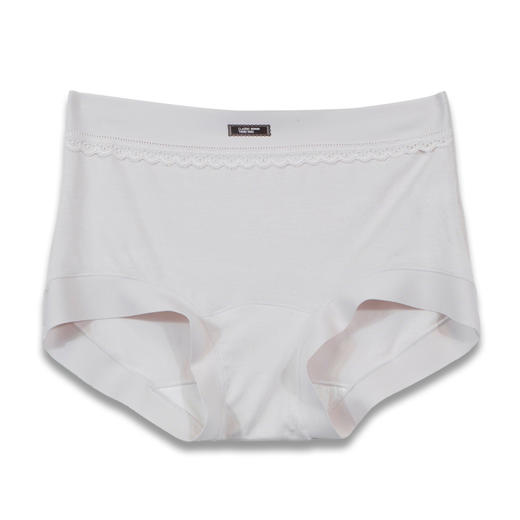 蕾丝贴标莫代尔女式内裤-纪念日百货门店同款168843984 商品图4