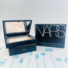 NARS纳斯 原生光幻彩蜜粉饼 #极昼 10g（151281）