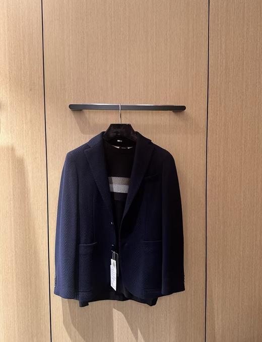 HUGO BOSS 夹克男(单件)  50556842-404 . 商品图0