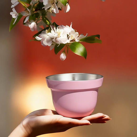 角楼咖啡门钉咖啡杯 商品图1