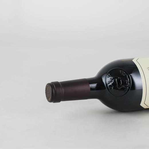 美国纳帕谷2021年鹿跃酒窖狩猎神赤霞珠干红 商品图2