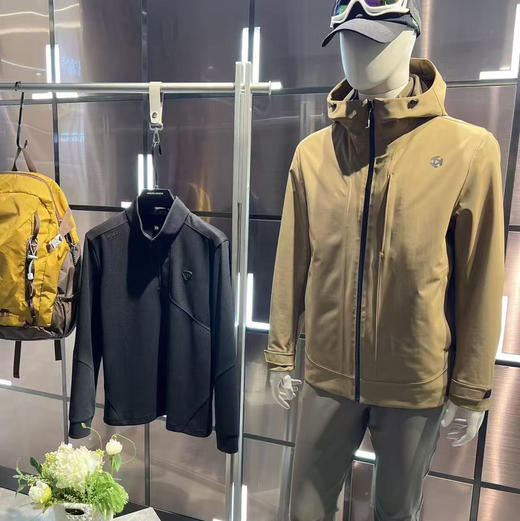 4F 乔治莱格男装 商品图0