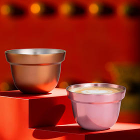 角楼咖啡门钉咖啡杯