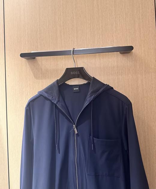 HUGO BOSS 外套男  50556817-404 . 商品图2