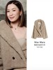 Max Mara 短大衣女  1081056106-006 . 商品缩略图1