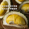 企鹅市集|马来西亚 黑刺榴莲 液氮冷冻整颗榴莲 浓郁香甜 商品缩略图2