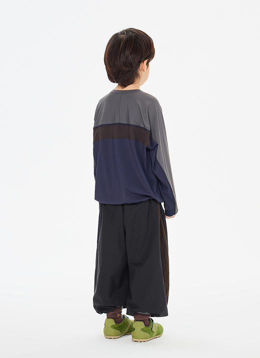 jnby   26年春款  长袖T恤  1Q2112220 商品图6