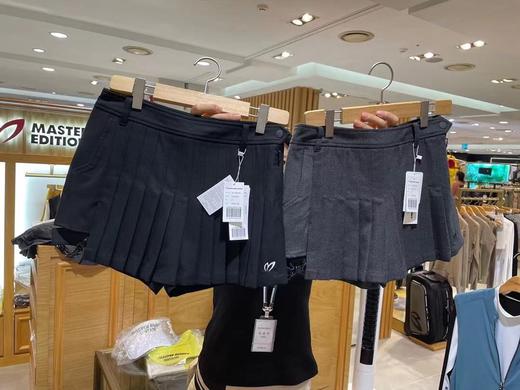 Masterbunny兔耳朵早春女士链条百褶裙裤来了！W821933-53 商品图4