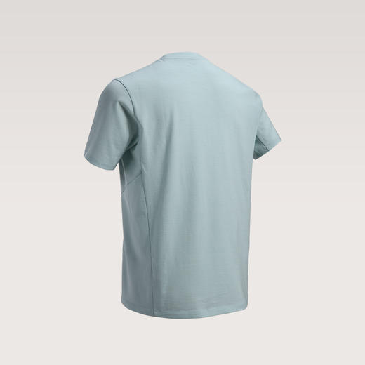 KAILAS凯乐石 XM2男款羊毛圆领短袖T恤 KG2617158 商品图2