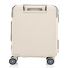 新秀丽 四轮拉杆箱 76/28中性  UO5*83003-F 米白色. 商品缩略图2