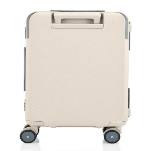 新秀丽 四轮拉杆箱 76/28中性  UO5*83003-F 米白色. 商品图2