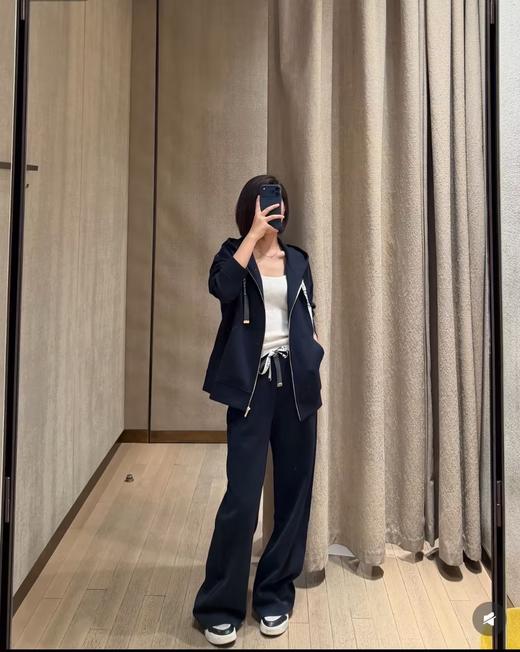 Max Mara 卫衣女  9921036106-005 . 商品图0