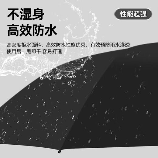 春节不打烊【晴雨两用❗️反向不湿车】8骨手动款晴雨伞雨伞折叠伞高级感防晒防雨太阳伞晴雨两用遮阳伞。jd 商品图1
