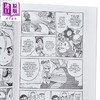 预售 【中商原版】宝可梦大冒险 猩红与紫罗兰 卷一 漫画 英文原版 Pokemon Scarlet & Violet Vol. 1 Hidenori Kusaka 宠物小精灵 商品缩略图2