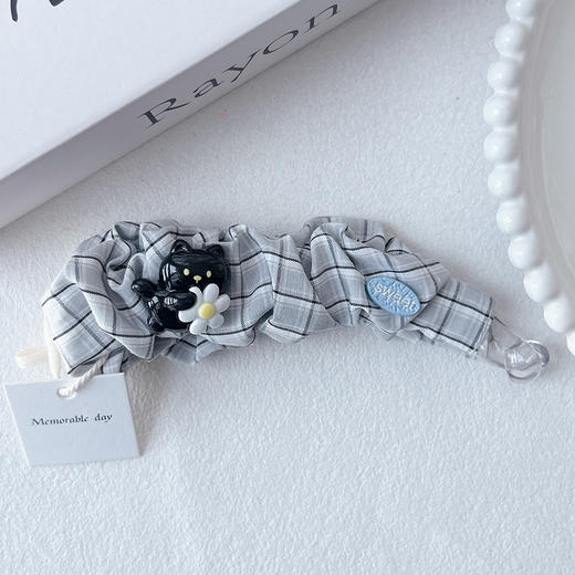 ZY学院格萌趣减龄猫咪GZXY香蕉夹-纪念日百货门店同款169452272 商品图4