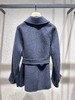 Max Mara 短大衣女  9081046106-081 . 商品缩略图2