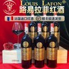LOUIS LAFON法国路易拉菲金标干红葡萄酒礼盒装整箱6瓶过节送礼红酒 商品缩略图0