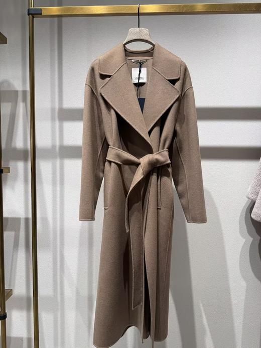 Max Mara 大衣女  9011096106-098 . 商品图0
