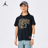 JORDAN 夏 大童小童 短袖T恤 JDB-TE-F293 商品缩略图0