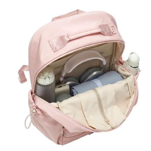 新秀丽 双肩包L女士  NT0*90002-F 粉色. 商品图3