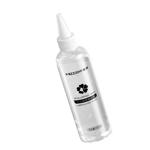 【情趣用品】谜姬 纯乐玻尿酸润滑液 200ml冻损无售后 商品图8