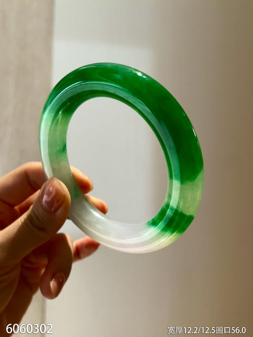 手镯【6060302】圈口56.0~具体价格微信咨询 商品图6