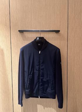 HUGO BOSS 外套男  50556325-404 .