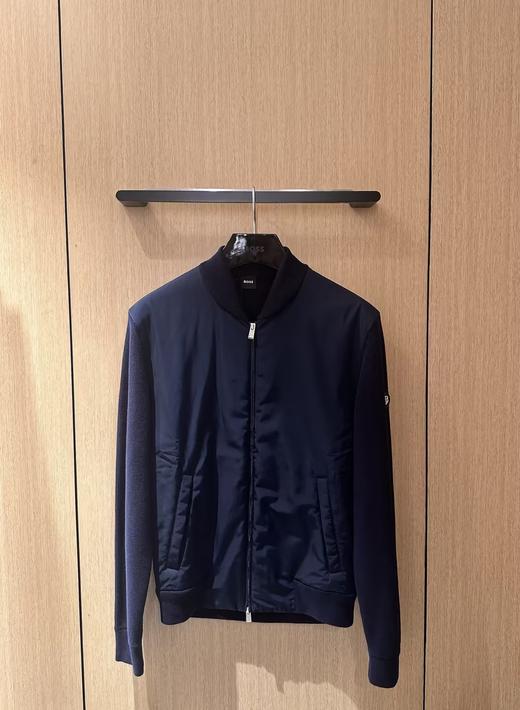 HUGO BOSS 外套男  50556325-404 . 商品图0