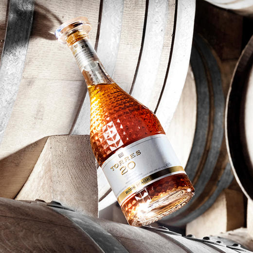 桃乐丝 20 白兰地 Torres 20 商品图4